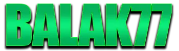 Logo BALAK77